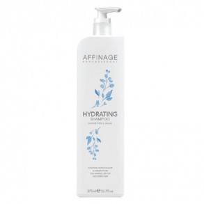 Affinage Professional Hydrating Shampoo 375ml