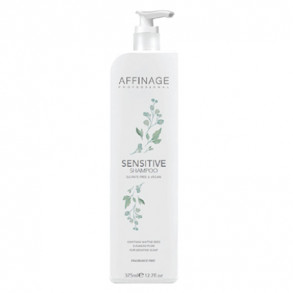 Affinage Professional Sensitive Shampoo 375ml