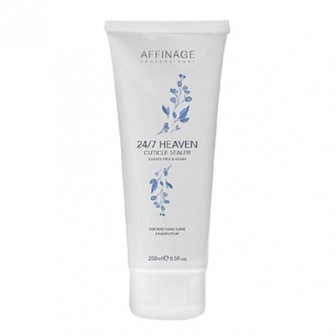 Affinage Cleanse & Care 24/7 Heaven Cuticle Sealer 250ml