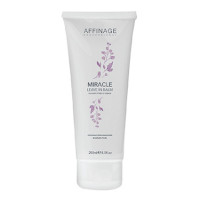 Affinage Professional Miracle Hydration Treatment Leave-In Balm 250ml Affinage Professional Miracle Hydration Treatment Leave-In Balm 250ml