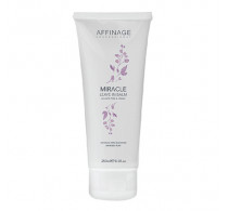 Affinage Professional Miracle Hydration Treatment Leave-In Balm 250ml Affinage Professional Miracle Hydration Treatment Leave-In Balm 250ml