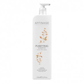 Affinage Professional Purifying Shampoo 375ml