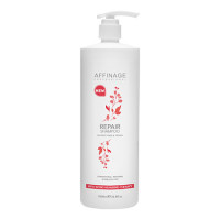 Affinage Professional Repair Shampoo 1000ml Affinage Professional Repair Shampoo 1000ml