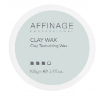Affinage Professional Clay Texturising Wax 100g