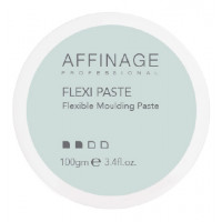 Affinage Professional Flexi Styling Paste 100g Affinage Professional Flexi Styling Paste 100g