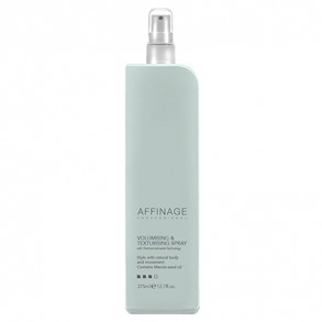 Affinage Professional Volumising and Texturising Styling Spray 375ml