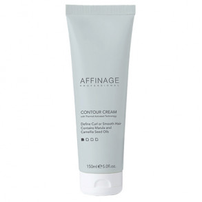 Affinage Professional Contour Cream 150ml