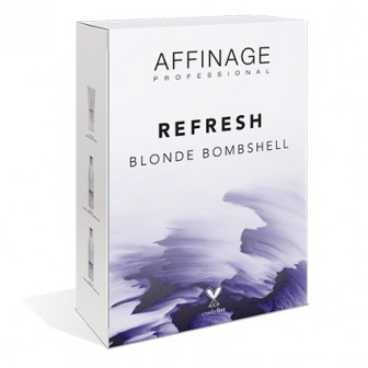 Affinage Blonde Bombshell Gift Pack Affinage Blonde Bombshell Gift Pack