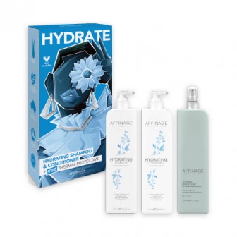 Affinage Professional Hydrate Gift Set