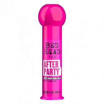 TIGI Bed Head After Party Super Smoothing Cream 100ml