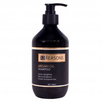 12Reasons Argan Oil Shampoo 400ml 12Reasons Argan Oil Shampoo 400ml