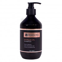 12Reasons Marula Oil Shampoo 400ml 12Reasons Marula Oil Shampoo 400ml
