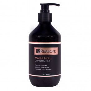 12Reasons Marula Oil Conditioner 400ml