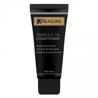 12Reasons Marula Oil Conditioner Travel 40ml 12Reasons Marula Oil Conditioner Travel 40ml