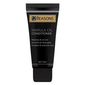 12Reasons Marula Oil Conditioner Travel 40ml