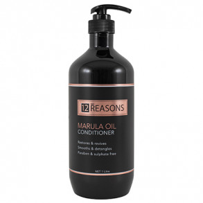 12Reasons Marula Oil Conditioner 1L