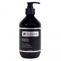 12Reasons Keratin Shampoo 400ml 12Reasons Keratin Shampoo 400ml