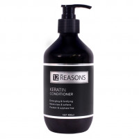 12Reasons Keratin Conditioner 400ml 12Reasons Keratin Conditioner 400ml
