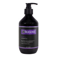 12Reasons Purple Shampoo 400ml 12Reasons Purple Shampoo 400ml