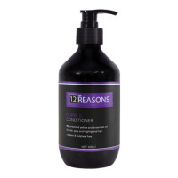 12Reasons Purple Conditioner 400ml 12Reasons Purple Conditioner 400ml