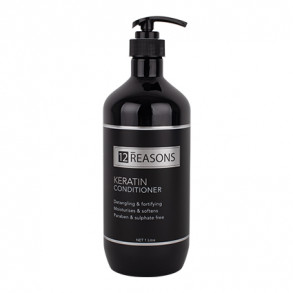 12Reasons Keratin Conditioner 1L