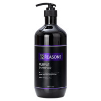 12Reasons Purple Shampoo 1L 12Reasons Purple Shampoo 1L