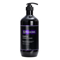 12Reasons Purple Conditioner 1L 12Reasons Purple Conditioner 1L