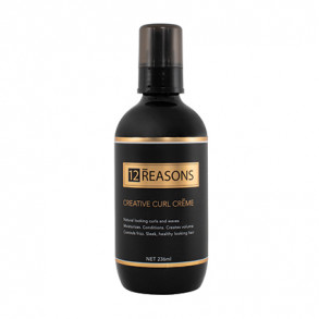 12Reasons Creative Curl Creme 236ml