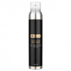 12Reasons The Absolute Dry Shampoo 132g