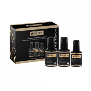 12Reasons Argan Oil 3pc Travel Set