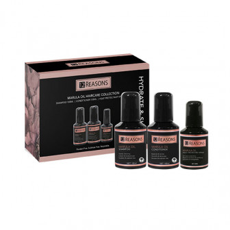 12Reasons Marula Oil 3pc Travel Set