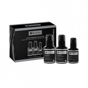 12Reasons Keratin 3pc Travel Set