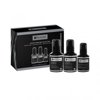12Reasons Keratin 3pc Travel Set 12Reasons Keratin 3pc Travel Set