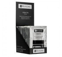 12Reasons Keratin Treatment Mask Sachet Display 12pc 12Reasons Keratin Treatment Mask Sachet Display 12pc