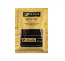 12Reasons Argan Oil Hair Mask Sachet