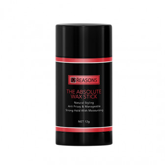 12Reasons Absolute Wax Stick 12g