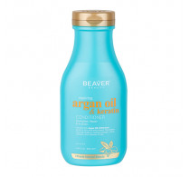 Beaver Argan Oil & Keratin Repairing Conditioner 350ml