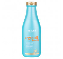 Beaver Argan Oil & Keratin Repairing Conditioner 730ml