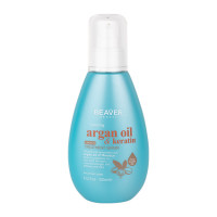 Beaver Argan Oil Damage Repair Treatment Serum 100ml Beaver Argan Oil Damage Repair Treatment Serum 100ml