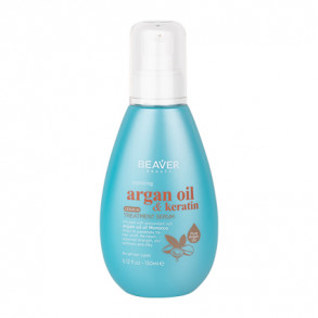 Beaver Argan Oil Damage Repair Treatment Serum 100ml