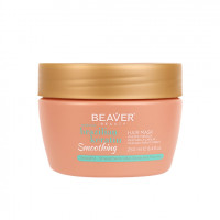 Beaver Brazilian Keratin Smoothing Mask 250ml