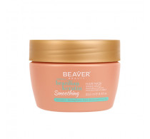 Beaver Brazilian Keratin Smoothing Mask 250ml Beaver Brazilian Keratin Smoothing Mask 250ml