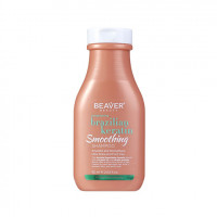 Beaver Brazilian Keratin Smoothing Shampoo 60ml