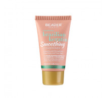Beaver Brazilian Keratin Smoothing Conditioner 40ml Beaver Brazilian Keratin Smoothing Conditioner 40ml