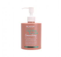 Beaver Brazilian Keratin Smoothing Lotion 200ml Beaver Brazilian Keratin Smoothing Lotion 200ml