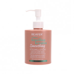 Beaver Brazilian Keratin Smoothing Lotion 200ml