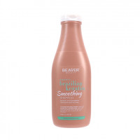 Beaver Brazilian Keratin Smoothing Shampoo 730ml