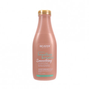 Beaver Brazilian Keratin Smoothing Conditioner 730ml