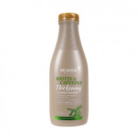 Beaver Biotin & Caffeine Conditioner 730ml