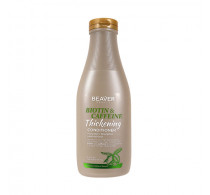 Beaver Biotin & Caffeine Conditioner 730ml Beaver Biotin & Caffeine Conditioner 730ml